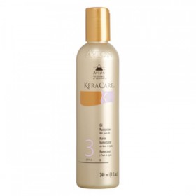 Kera care Oil Moisturizer with Jojoba Oil 8oz